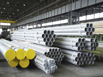 Pipe & Tubes